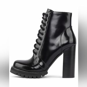 Jeffrey Campbell Legion boots